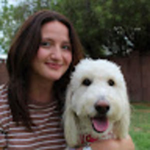 Meet your Posher, Hallie